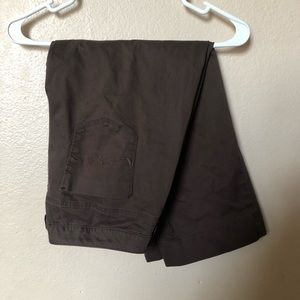 Tommy Hilfiger Cropped Pants